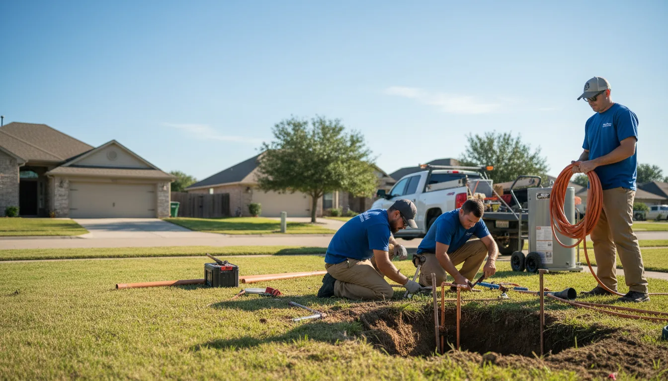 Plumber in Ponte Vedra, FL near me